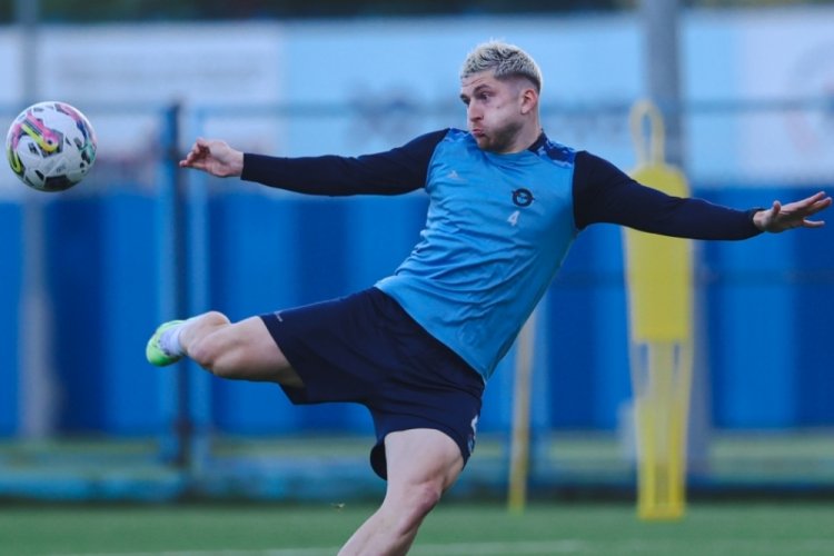 Adana Demirspor'un konuğu Kayserispor