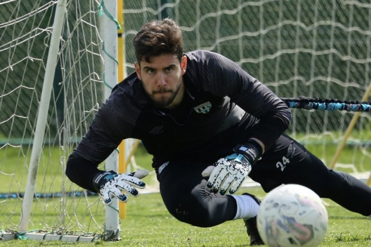 Bandırmaspor galibiyet serisini Erzurum FK &ouml;n&uuml;nde de s&uuml;rd&uuml;rmek istiyor