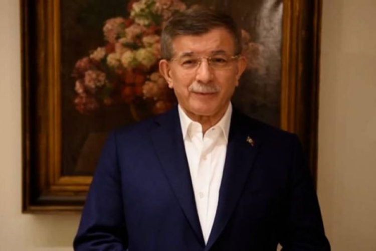 Ahmet Davutoğlu: Hep birlikte kazanacağız