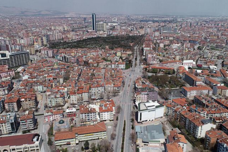 Prof. Dr. Kamanlı: Bizim yapı stokumuz k&ouml;t&uuml;