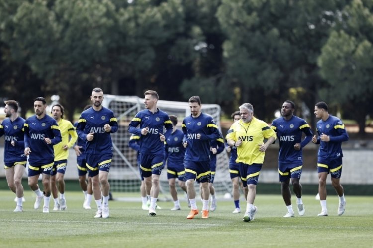Fenerbah&ccedil;e'nin rakibi İstanbulspor