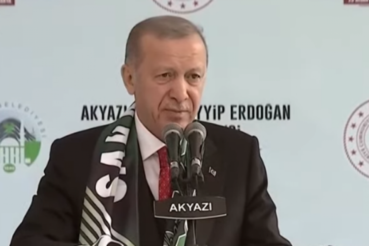 Erdoğan duyurdu: Aile ve Gen&ccedil;lik Bankası kuruluyor