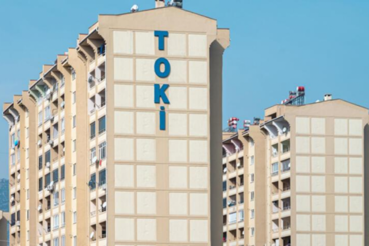 TOKİ'den '100 bin konut kampanyası' a&ccedil;ıklaması
