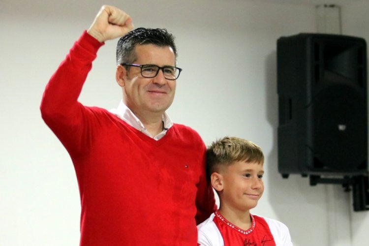 Samsunspor - Ankara Ke&ccedil;i&ouml;reng&uuml;c&uuml; ma&ccedil;ının ardından