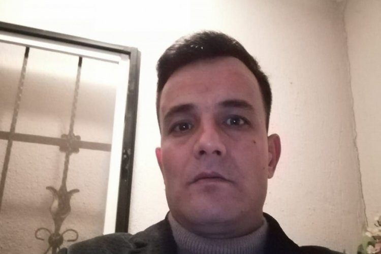 Mersin'de abisini mal paylaşımı y&uuml;z&uuml;nden &ouml;ld&uuml;rd&uuml;