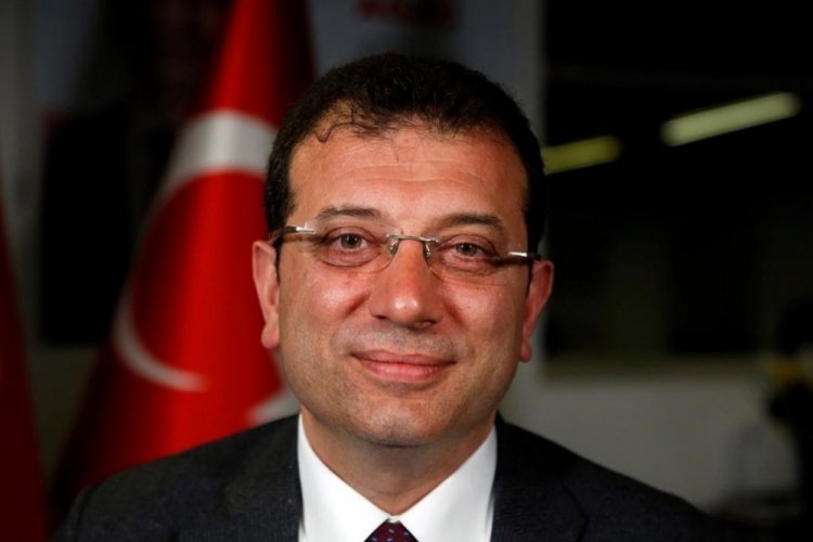İmamoğlu Bursa'ya geliyor