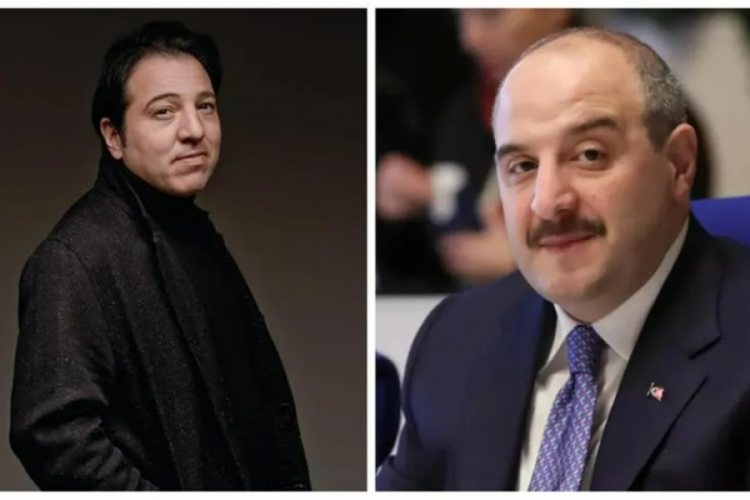 Varank Fazıl Say'ın '100. Yıl Marşı'nı yorumladı: Bence olmamış