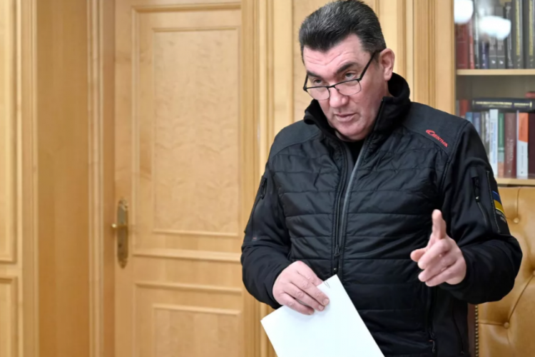 Ukrayna G&uuml;venlik Konseyi'nden &ccedil;ağrı: Bize daha fazla silah verin