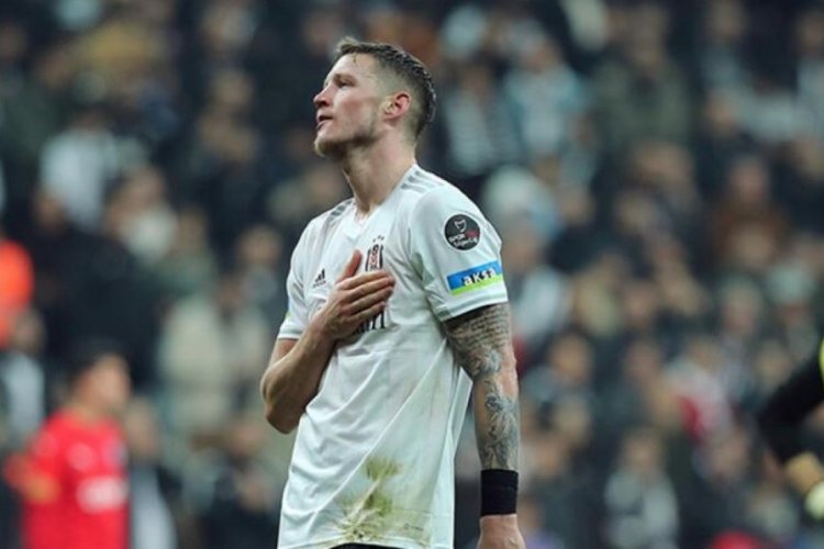 Wout Weghorst Beşiktaş i&ccedil;in: Onları &ouml;zl&uuml;yorum