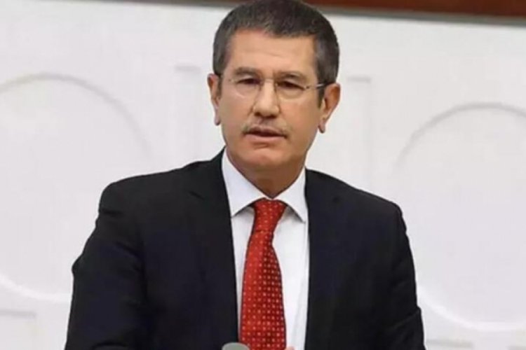 Nurettin Canikli: Kılı&ccedil;daroğlu'nun 300 milyar dolar kaynak getirme s&ouml;z&uuml;n&uuml;n altyapısı yok!