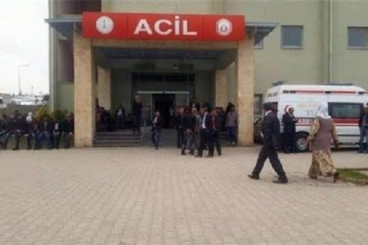 Şırnak'ta silahlı saldırı: &Ouml;l&uuml; ve yararlılar var