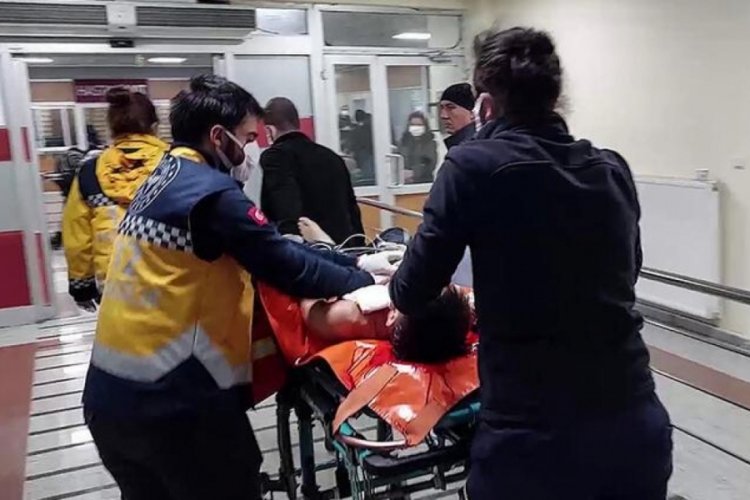Erzurum'da 14 yaşındaki kardeşini &ouml;ld&uuml;r&uuml;p annesini yaraladı, cezası belli oldu