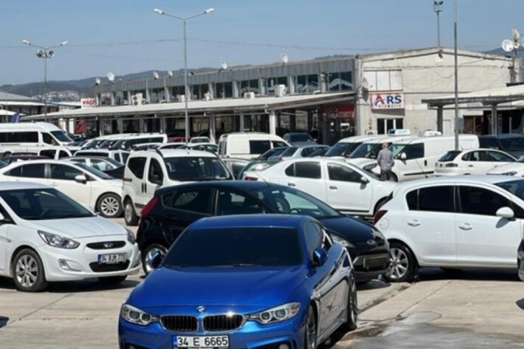 Ara&ccedil; piyasası hareketlendi!