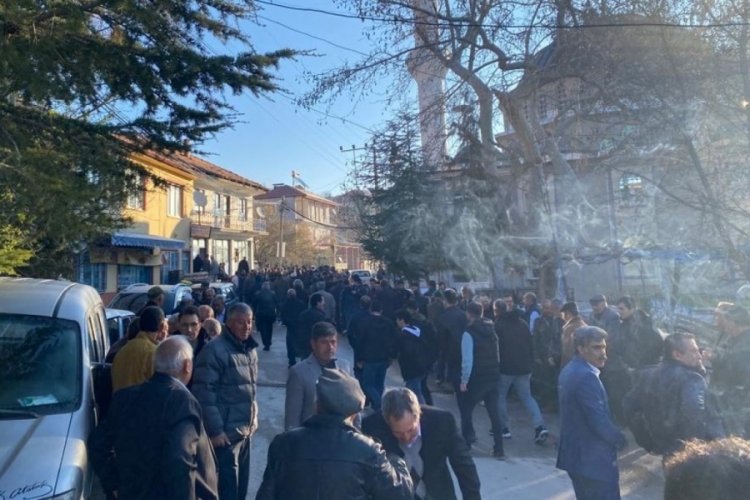 Denizli'de 18 binlik il&ccedil;enin n&uuml;fusunda b&uuml;y&uuml;k artış
