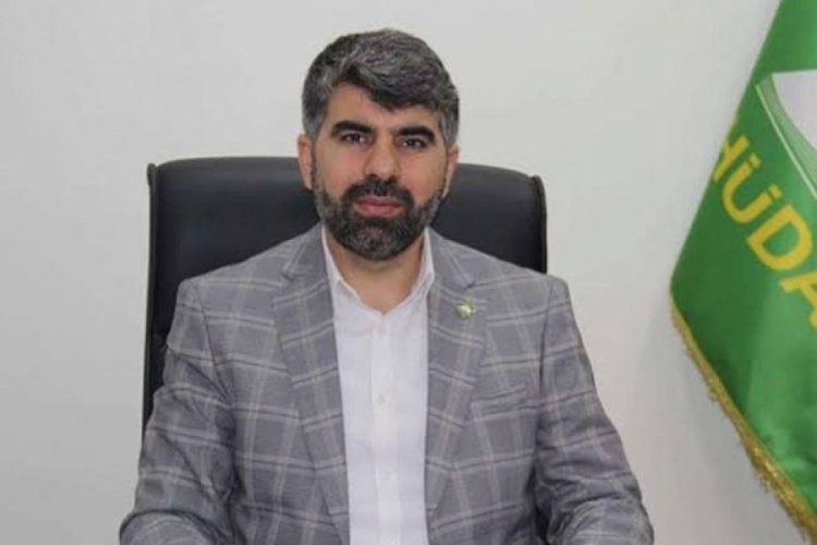 AK Parti'nin adayı Hizbullah'tan hapis yatmış