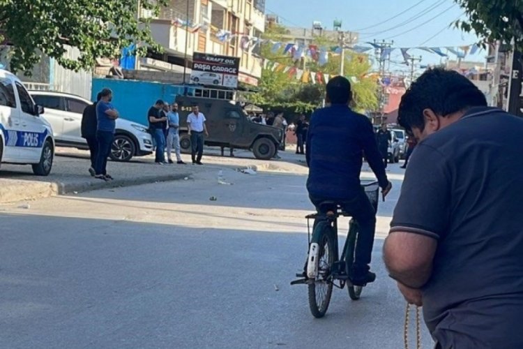 Adana'da kafasına kurşun isabet ederek &ouml;len Yusuf Arda, bayram gezmesine gidiyormuş