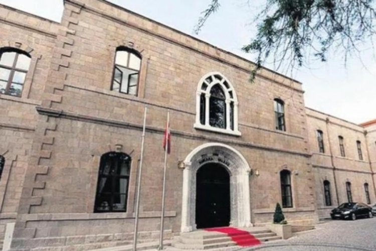 Ankara Valiliği'nden s&ouml;zde Ermeni soykırımı eylemlerine yasak