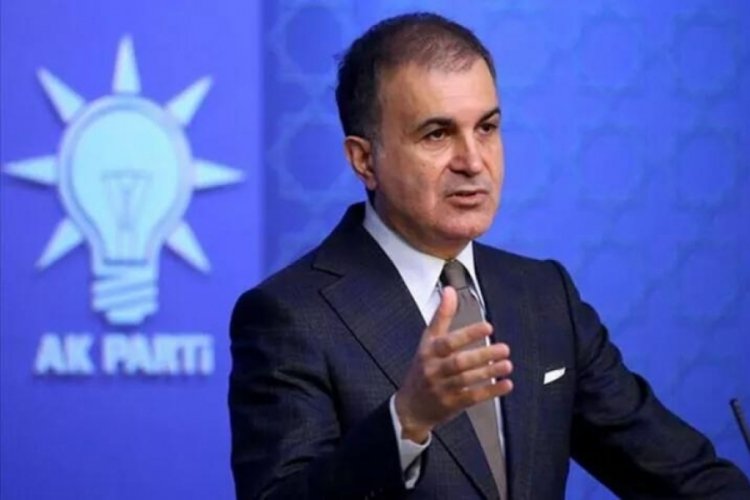 &Ouml;mer &Ccedil;elik'ten 1915 olaylarına ilişkin a&ccedil;ıklamalara tepki