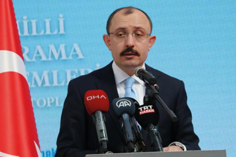 Bakan Muş: MİLTAR projesi, bir d&ouml;n&uuml;m noktası niteliğindedir