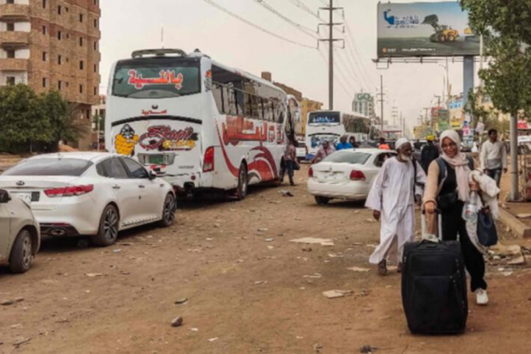 ABD'den sona Fransa'da, Sudan B&uuml;y&uuml;kel&ccedil;iliği'ni kapattı