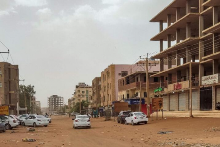 BM Sudan i&ccedil;in kararını verdi!