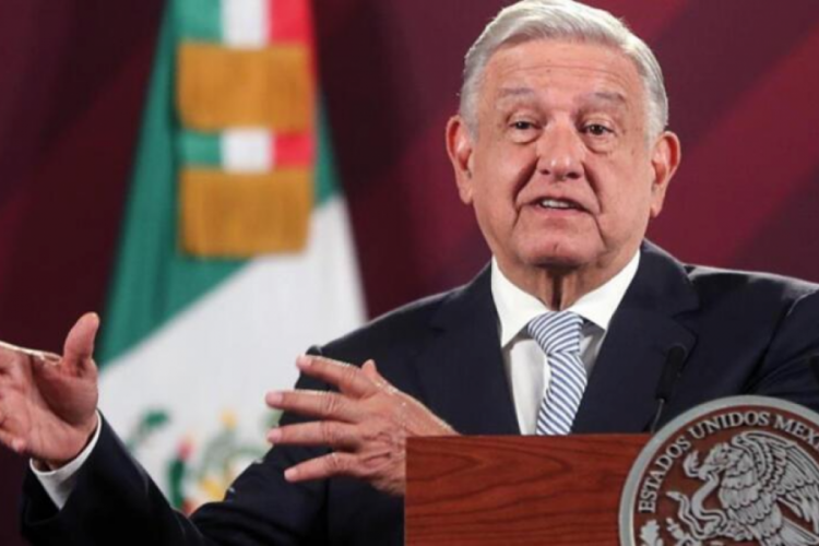 Meksika Devlet Başkanı Obrador, Covid-19'a yakalandı