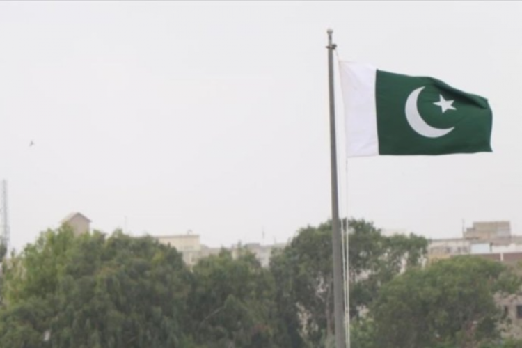 Pakistan'da patlama! &Ccedil;ok sayıda &ouml;l&uuml; ve yaralı var