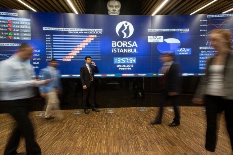 Borsa g&uuml;ne nasıl başladı?