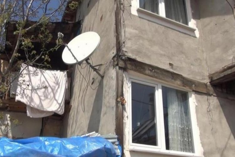 Kastamonu'da eski koca dehşeti! Eski kayınvalidesini yaraladı