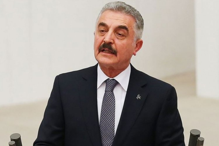 B&uuml;y&uuml;kataman: Kılı&ccedil;daroğlu'na kimse 'sen Alevi misin' diye sormadı