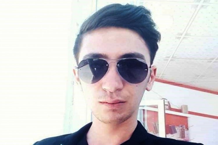 Aksaray'da fabrikada su kazanı patladı! Gen&ccedil; adam hayatını kaybetti