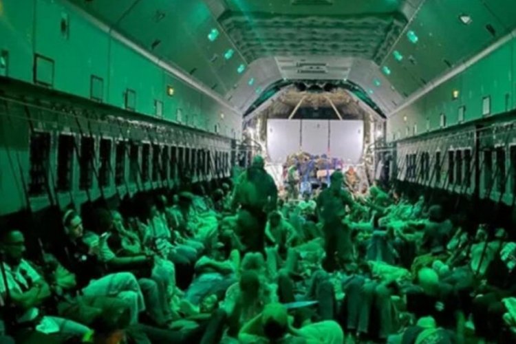Sudan'daki &ccedil;atışmalarda &ouml;l&uuml; sayısı 459'a y&uuml;kseldi