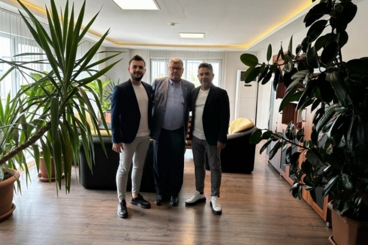 BBP Bursa Milletvekili Adayı Akyıldız: Bursa sanayisi TOGG'a hazırlanmalı