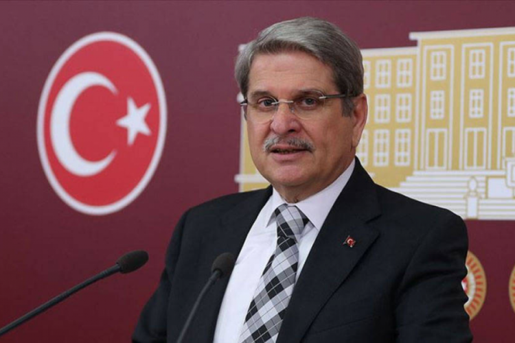 İYİ Parti'de Aytun &Ccedil;ıray krizi!