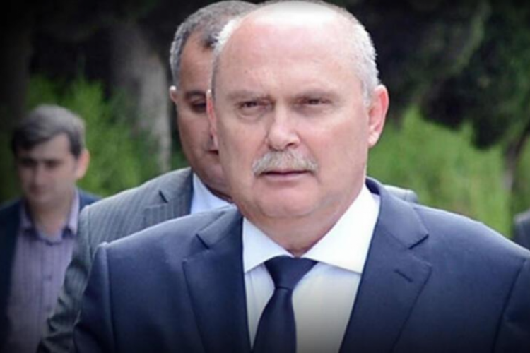 Feridun Hadi Sinirlioğlu, Afganistan &Ouml;zel Koordinat&ouml;rl&uuml;ğ&uuml;ne atandı