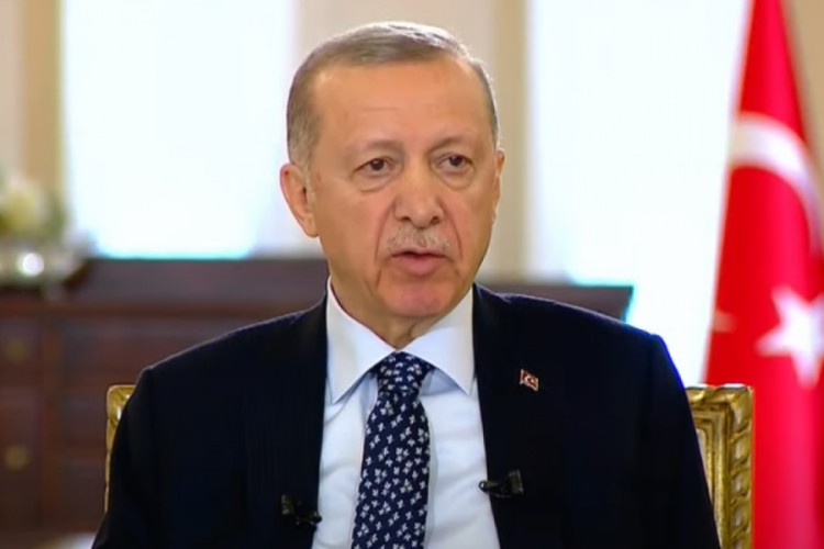Cumhurbaşkanı Erdoğan: Bay bay Kemal gibi s&ouml;z verip de tutmamazlık yapmadık
