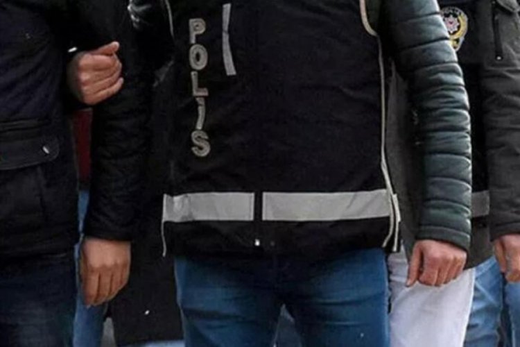 FET&Ouml;'n&uuml;n ankes&ouml;r soruşturmasında 9 g&ouml;zaltı