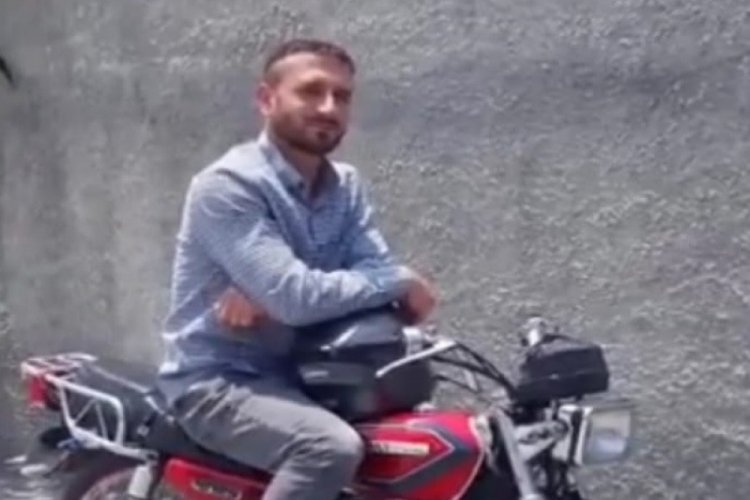 Mersin'de kaza sonrası darp edildiği iddia edilen şahıs &ouml;ld&uuml;