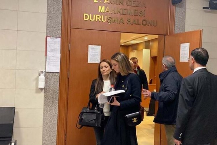 Hamile eşine cinsel saldırı davasında iş adamına hapis cezası!