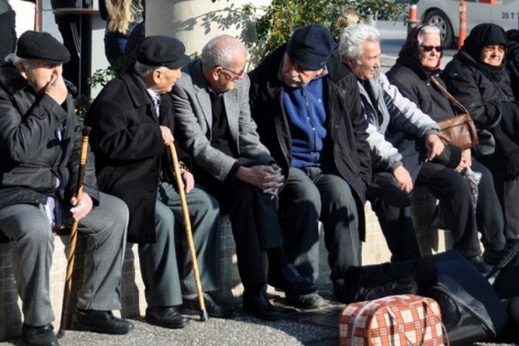 T&uuml;rkiye'de doğuşta beklenen yaşam s&uuml;resi belli oldu