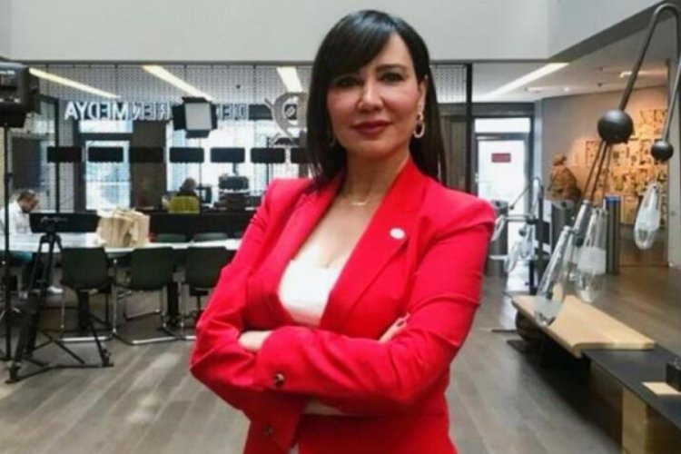 Memleket Partisi Milletvekili Adayı Av. Karaoğlan: Kadın Bakanlığı'nı yeniden kuracağız