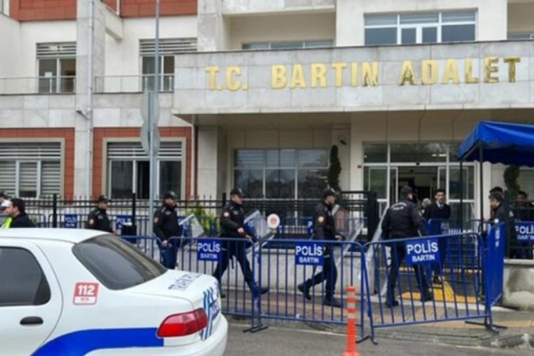 Amasra maden faciası davası ikinci g&uuml;nde devam ediyor