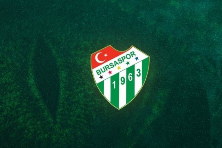 Bursaspor Futbol Disiplin Kurulu'na sevk edildi