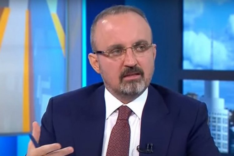 AK Partili Turan: Cumhurbaşkanı Erdoğan'ın programları yeniden g&ouml;zden ge&ccedil;irilebilir