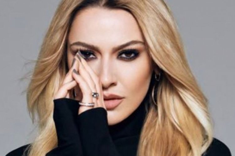 Hadise o &uuml;nl&uuml;ler i&ccedil;in hapis talebinde bulundu