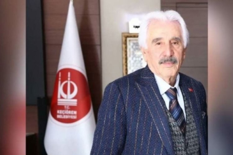 &Ouml;ld&uuml;r&uuml;len eski ATO başkanvekili Aypek'in oğlu konuştu