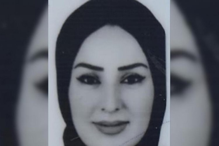 Tokat'ta eski eşinin &ouml;ld&uuml;rd&uuml;ğ&uuml; kadın son yolculuğuna uğurlandı