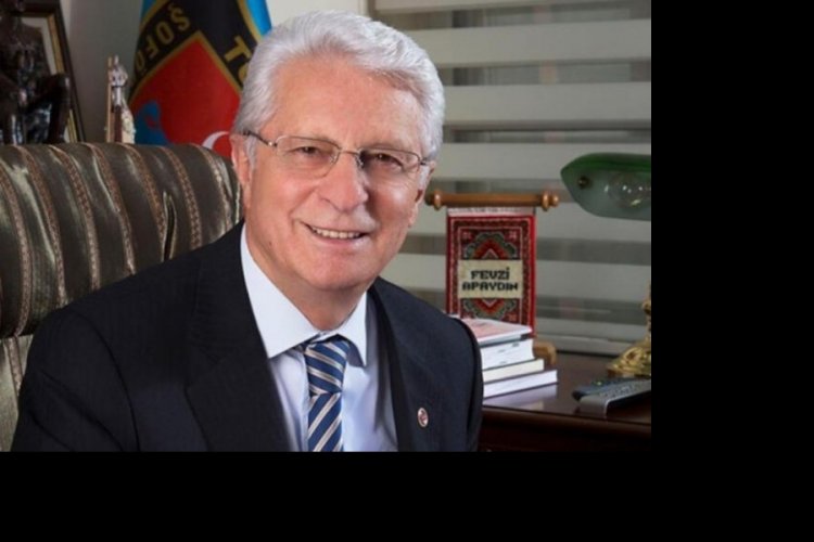 TŞOF Başkanı Apaydın: &Ouml;TV muafiyeti esnafımızı mutlu etti
