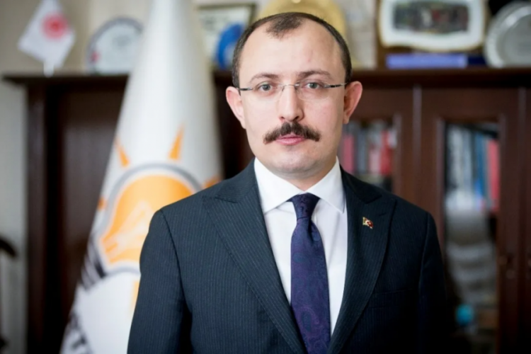 Mehmet Muş: M&uuml;teahhitlik dışarıdan kolay gibi g&ouml;z&uuml;ken ancak disiplin gerektiren bir sekt&ouml;rd&uuml;r