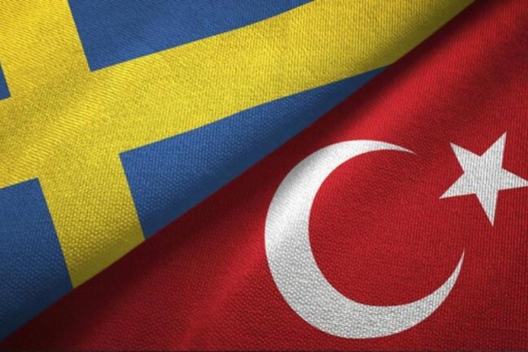 İsve&ccedil;'te yeni skandal!